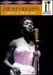 Jazz Icons: Sarah Vaughan Live in '58 & '64
