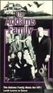 Addams Family: Meets Vips/Lurch Dance [Vhs]