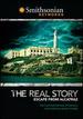 Real Story: Escape From Alcatraz