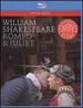 Shakespeare: Romeo & Juliet [Blu-Ray]
