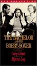 The Bachelor and the Bobby-Soxer Vhs (Rko Collection)
