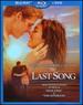 The Last Song (Two-Disc Blu-Ray/Dvd Combo)