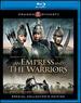 An Empress and the Warriors [Dvd]: an Empress and the Warriors [Dvd]