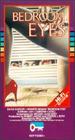 Bedroom Eyes [Vhs]