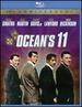 Ocean's 11 (1960) (Blu-Ray)