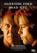 The Devil's Own (1997 Film)