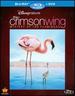 Disneynature: Crimson Wing-the Mystery of the Flamingo (Two-Disc Blu-Ray/Dvd Combo)