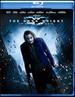 The Dark Knight (+ Bd Live) [Blu-Ray]