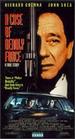 Case of Deadly Force [Vhs]