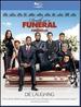 Death at a Funeral [Blu-ray] [Includes Digital Copy]