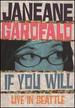Janeane Garofalo: If You Will-Live in Seattle