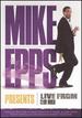 Mike Epps Presents: Live From Club Nokia [Dvd]