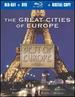 Best of Europe: the Great Cities (2pc) (W/Dvd) [Blu-Ray]