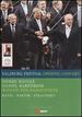 Salzburg Opening Concert: Valses Nobles