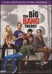 The Big Bang Theory: the Complete Third Season