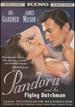 Pandora & the Flying Dutchman