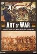 Art of War: the Story of the First World War as Told Through Art