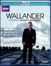 Wallander (Faceless Killers / the Man Who Smiled / the Fifth Woman) [Blu-Ray]