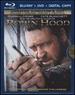 Robin Hood (Three-Disc Unrated Director's Cut Blu-Ray/Dvd Combo)