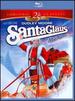 Santa Claus: The Movie [WS] [25th Anniversary] [Blu-ray]