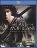 The Last of the Mohicans: Directorââ‚¬Â„¢S Definitive Cut [Blu-Ray]