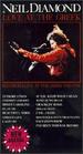 Neil Diamond: Love at the Greek [Vhs] (1976)