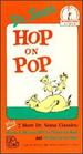 Dr. Seuss Hop on Pop
