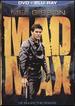 Mad Max (Two-Disc Blu-Ray/Dvd Combo in Dvd Packaging)