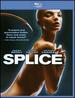 Splice [Blu-Ray]