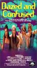 Dazed & Confused [Vhs]