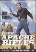Apache Rifles [Dvd] [1964] [Us Import]