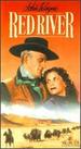 Red River [Vhs]