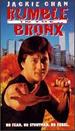 Rumble in the Bronx (Widescreen Edition) [Vhs]