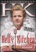 Hell's Kitchen: Season 3 Raw & Uncensored