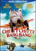 Chitty Chitty Bang Bang (Two-Disc Edition: Dvd/Blu-Ray in Dvd Packaging)