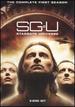 Sgu: Stargate Universe: Season 1