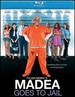 Tyler Perry's-Madea Goes to Jail