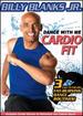 Billy Blanks Jr. : Dance With Me Cardio Fit