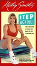 Kathy Smith's Step Workout [Vhs]