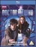 Doctor Who: Fifth Season Volume 1 [Blu-Ray]