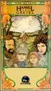 Faerie Tale Theatre-Hansel and Gretel [Vhs]