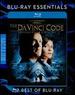The Da Vinci Code [Blu-Ray]