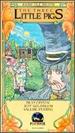 Faerie Tale Theatre-the Three Little Pigs [Vhs]