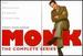 Monk: the Complete Series