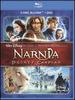 The Chronicles of Narnia: Prince Caspian [Blu-Ray]