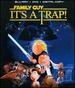 Family Guy: It's a Trap! [Blu-Ray/ Dvd + Digital Copy]