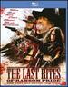 The Last Rites of Ransom Pride [Blu-Ray]