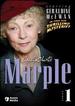 Agatha Christie's Marple, Series 1