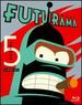 Futurama: Volume 5 [Blu-Ray]