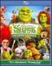 Shrek Forever After (Single-Disc Edition) [Blu-Ray]